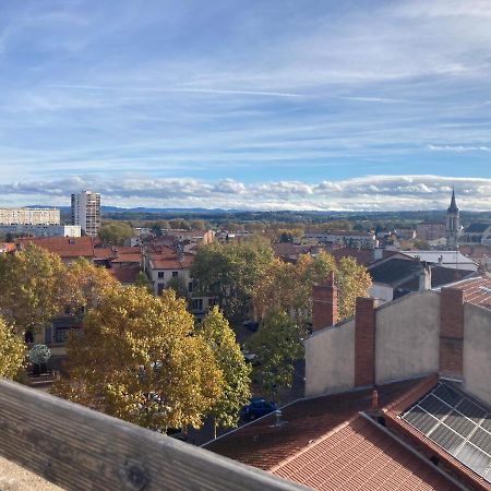 Market Square, Rooftop, 2 Chambres, All Inclusive Роанн Екстер'єр фото