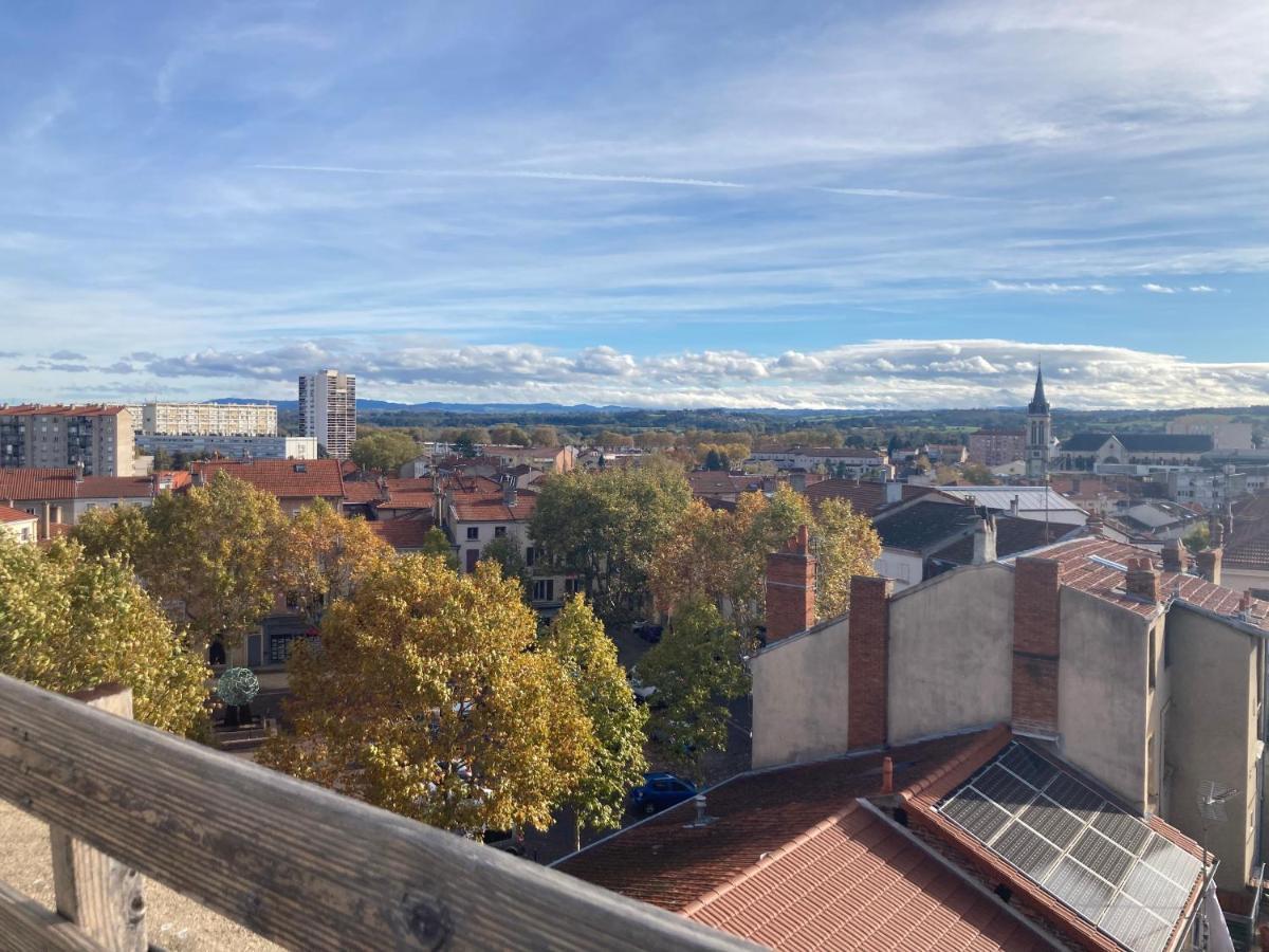 Market Square, Rooftop, 2 Chambres, All Inclusive Роанн Екстер'єр фото