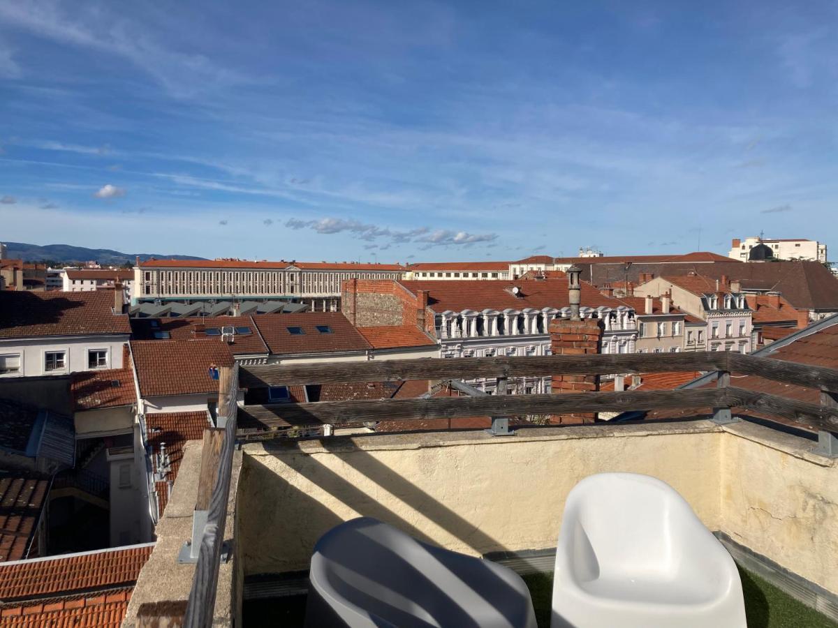 Market Square, Rooftop, 2 Chambres, All Inclusive Роанн Екстер'єр фото